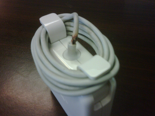 Illustration for article titled The Not-So-Safe Apple MagSafe Gallery